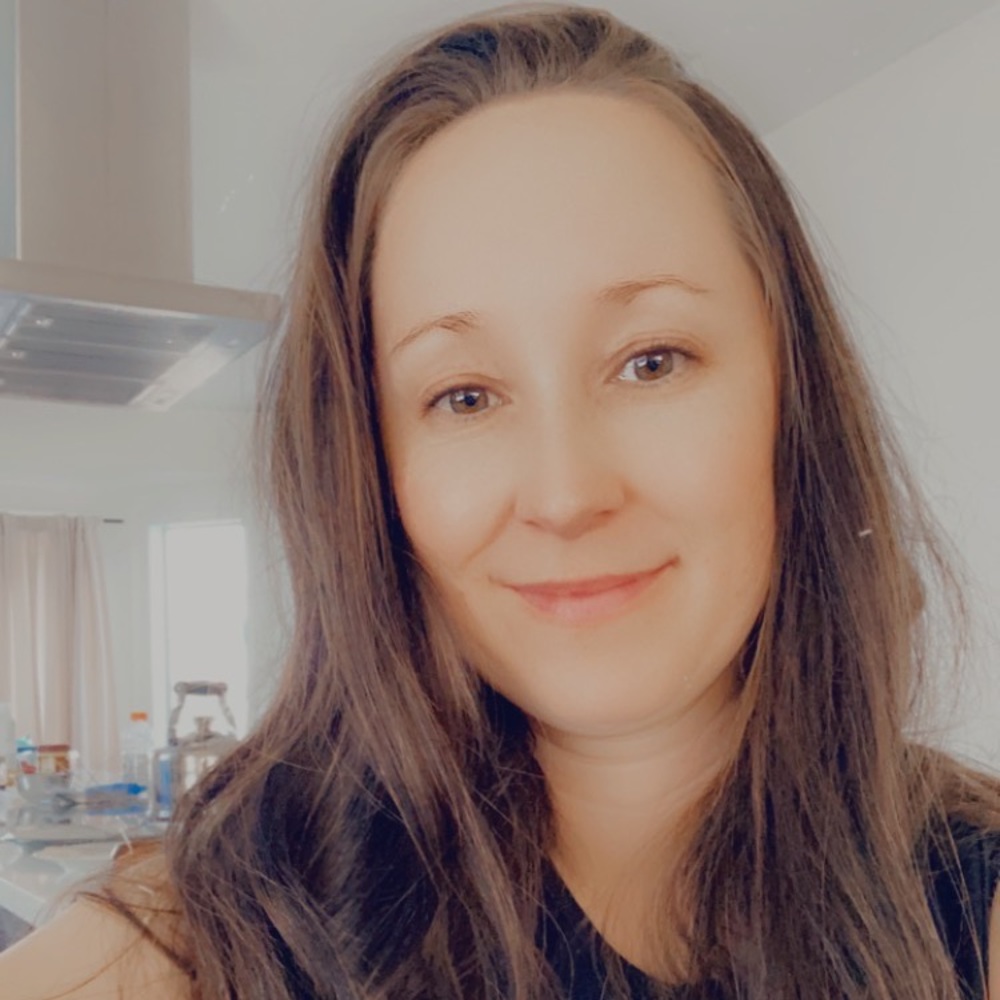 Meet your Posher, Meghan